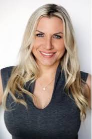 Christina Hawkins's Instagram, Twitter & Facebook