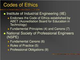 A code of ethics, also referred to as an ethical code or statement of ethical principles, is a document that sets a code of ethics must be a published document, but it can take many forms. Ppt Codes Of Ethics Powerpoint Presentation Free Download Id 383656