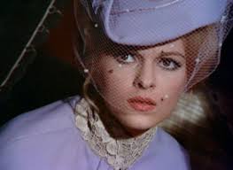 Who is Maria Rohm dating? Maria Rohm boyfriend, husband