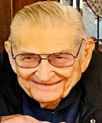 James Duge Obituary July 15, 2022