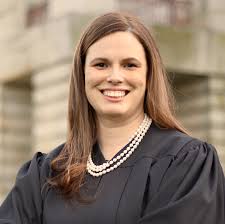 Riggs for Our Courts