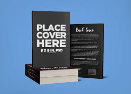 Maybe you would like to learn more about one of these? Free Stacked Books With Back Cover Mockup Psd Good Mockups