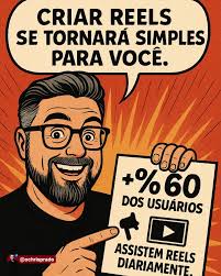 🚨 A real é dura, mas liberta: A maioria não cresce no Instagram porque tá  tentando criar conteúdo no chute. 💻 Abre o Canva e trava. 🎬 Grava um  Reels e ninguém