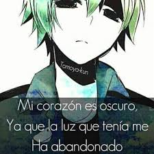 Pin On Frases Inspiradoras D Anime