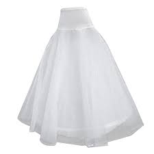 Buy Generic Women S Tulle 2 Layers Ball Gown Petticoat St 1188 White Free Size At Amazon In generic women s tulle 2 layers ball gown petticoat st 1188 white free size