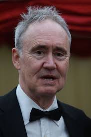 Amanda Redman Daniel Schnabel Editorial Stock Photo