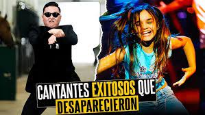 ARTISTAS LATINOS Que NO SABIAS Que CANTABAN Canciones de DISNEY - YouTube