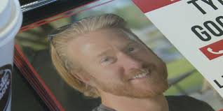 Tyler Goodrich's family holds remembrance event