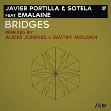 Listen to Javier Portilla & Sotela Ft Emalaine
