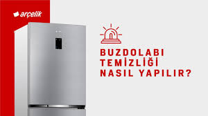 Tıırr tırr ederek düzensiz sesler çıkartarak çalışmaya devam ediyor. Buzdolabi Temizligi Nasil Yapilir Youtube