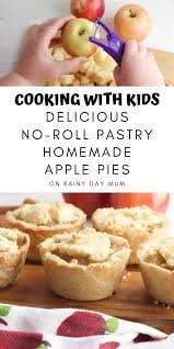 Pin On Cooking With Kids