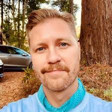 Jesse Moyer's Instagram, Twitter & Facebook