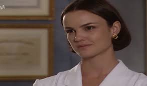 Resumo Mulheres Apaixonadas (Viva) 10/09: César é pressionado por Laura