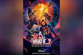 As the avengers and their allies have continued to protect the world from threats too large for any one hero to handle, a new danger has emerged from the . Nonton What If Semua Episode Sub Indo Di Sini Ada Yang Gratis Analisa Aceh