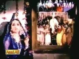 Mundayaa Dupatta Chad Mera Lyrics Mukhda Sulochana Kadam Vinod