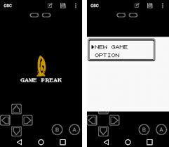 This device has a series of exclusive games, and most of them are. Gbc Emulator Apk Download For Android Latest Version 2 0 Com Ninhnv Gbc