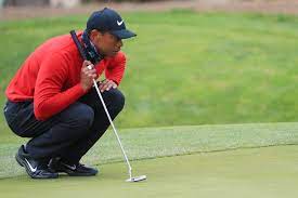 Tiger Woods Putter Sells For A Record Breaking Price