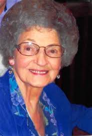 Dalna Conley Obituary