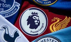 This table charts the premier league teams. Premier League Start Date When Does The 2020 21 Premier League Season Start Football Sport Express Co Uk