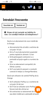 We did not find results for: Cate Telefoane Pot CumpÄra In Rate Pagina 0 Rezolvat