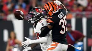 Bengals roster ranked near the bottom of the nfl in latest rankings. J 6irsmspzua5m