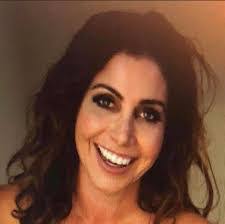 Michelle Lepage's Instagram, Twitter & Facebook