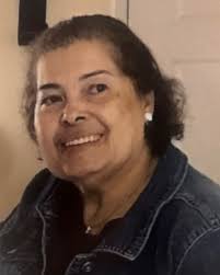 Linda Jane Ferguson Carter Obituary July 16, 2025