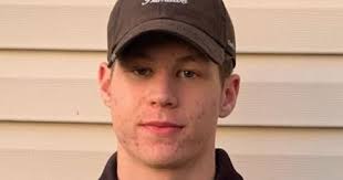 Athlete Spotlight: Sherando boys swimmer Joe Moe