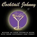 Cocktail Johnny at Shop in Painesville!