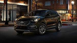 He 2018 santa fe sport compact crossover is hyundai's entry in one of the most hotly contested segments in the u.s. Photo Gallery For Exterior Color Options Of New Santa Fe Sport Apple Valley Hyundai