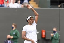 Australian open 2021 highlights : Venus Williams First Round The Championships Wimbledon 2021 Official Site By Ibm