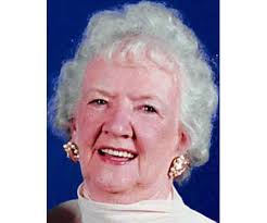 Margaret Griffiths Obituary (1924