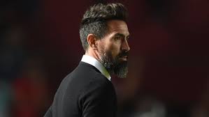 Find eduardo dominguez's contact information, age, background check, white pages, divorce known as: Dominguez Sobre La Derrota De Colon Me Gusta Perder De Esta Manera Tyc Sports