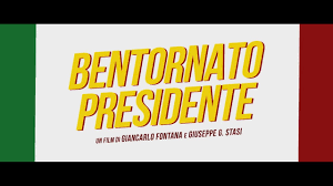 Sperando che di maio e soci la prendano bene. Bentornato Presidente Www Visumnews It