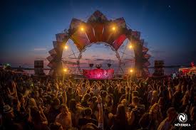 Listen to the best neversea shows. Neversea 2019 Festpop