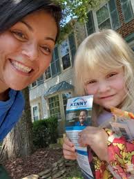 Road to the Majority