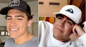 He was 19 years old. D8x Tj Toido2m