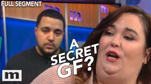 The results can be one of three and depending on the type of test they are reported differently however the consumer is looking for either a pass or a fail. Maury Amanda Leon Facebook