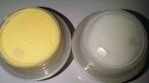 Kalau ada produk yang bisa membuat wajah menjadi putih dalam seminggu, konsumen harus waspada karena kemungkinan produk itu mengandung merkuri. Perbedaan Krim Wajah Yang Mengandung Merkuri Dan Tidak Antvklik