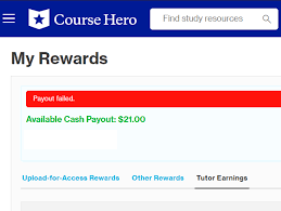 When we set out to profile the rising stars of graphic design, we didn't expect to be confronted with quite such a broad range of influences. Course Hero Reviews 168 Reviews Of Coursehero Com Sitejabber