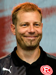 Frank kramer over fritz korbach en zijn tijd bij fc volendam credits: Frank Kramer Wikidata
