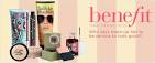 Benefit cosmetic