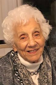 Catherine S. D'Apolito 1928-2025