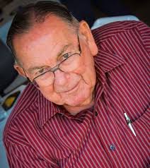 Albert Worthington Obituary