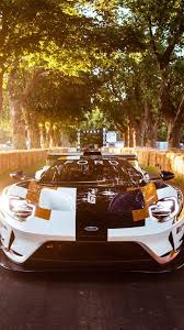 Ford Gt Mk Ii 2019 4k Ultra Hd Mobile Wallpaper Ford Gt Dream Cars Jeep Car Wallpapers