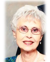 Ann Zene Cathey Obituary 2024