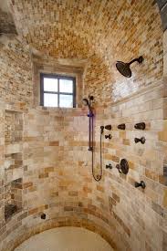 Cover both the brick and the tile with mortar before applying the tile to the wall. Natural Stone Tv Wall Novocom Top