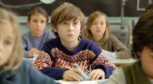 Donde Viven Los Monstruos Cineteca