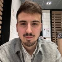 Steven Leroux's Instagram, Twitter & Facebook