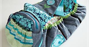 El Porto Tasche In Wasserfarben Farbenmix Taschen Farbenmix Taschen Nahen